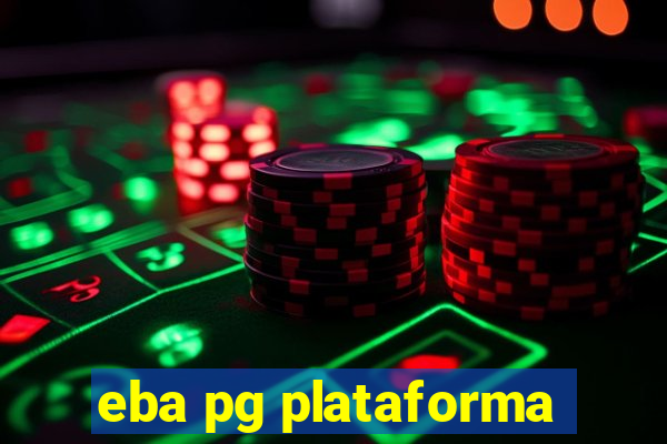 eba pg plataforma